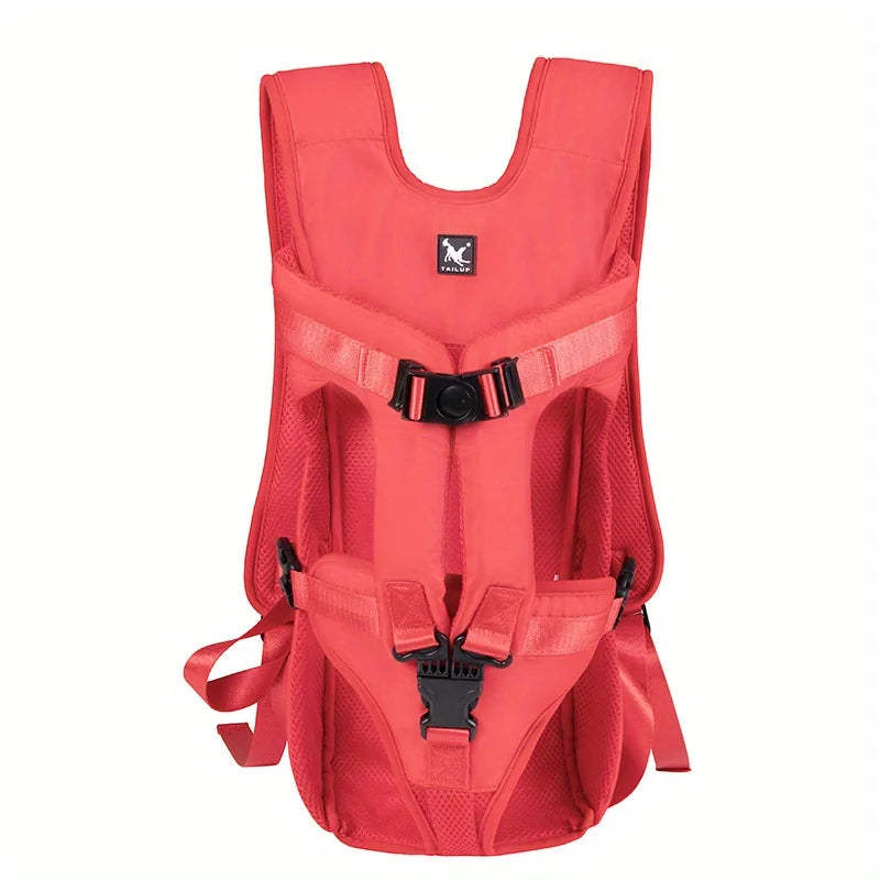 Backpacks Hands Free