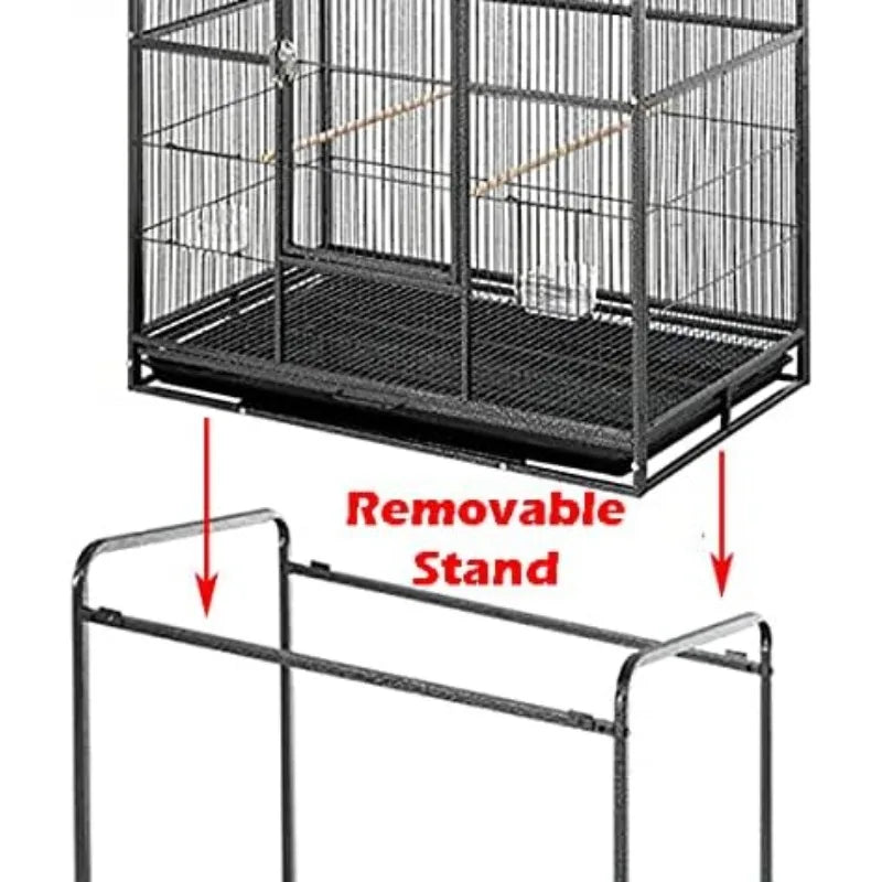 Large Double Treehouse Center Divider