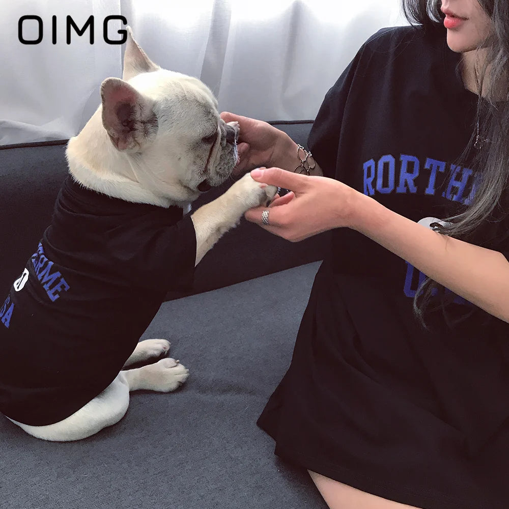 OIMG 2023 Summer Short Sleeve