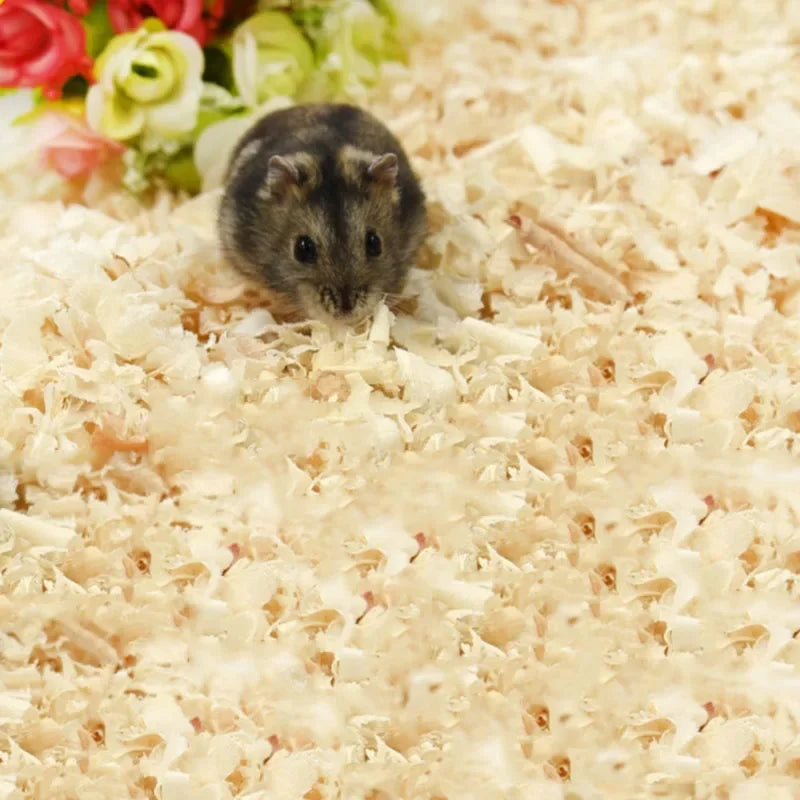 Natural Poplar Carpet Mattress