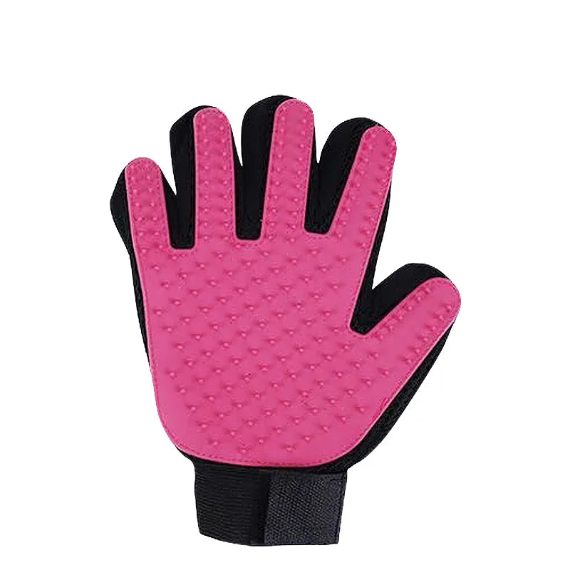 1PC Pet Beauty Cleaning Effective Massage Floating Brush