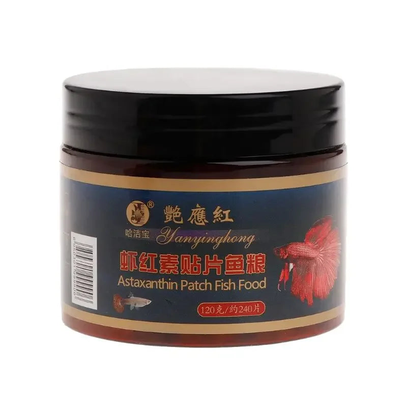 Tablet Pills 240pcs Natural Safe Sinking Protein Nutrition