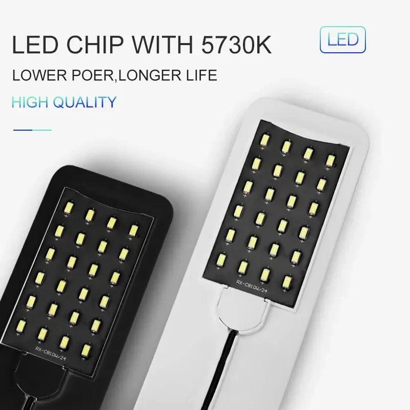 LED Lighting plants Grow Light 5W/10W/15W Waterproof