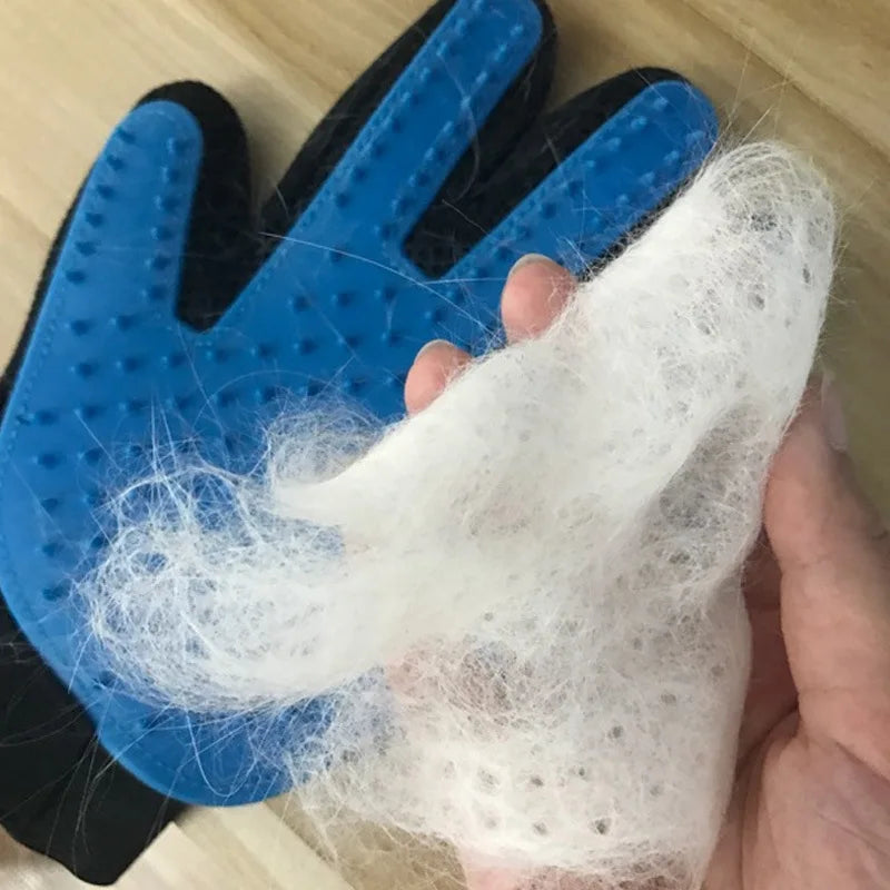 1PC Pet Beauty Cleaning Effective Massage Floating Brush