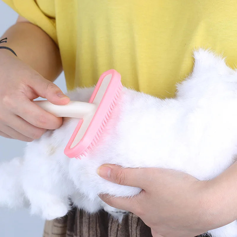 Rabbit Comb Guinea Pig Chinchilla