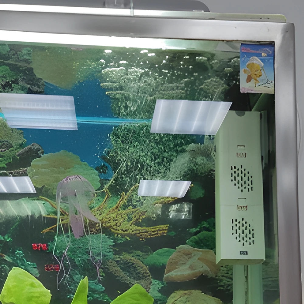 Internal Water Pump Aquarium Air Pump 110v