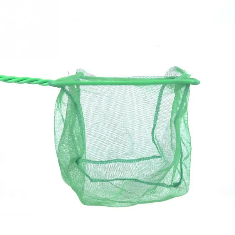 Long Handle Square Aquarium Landing Net