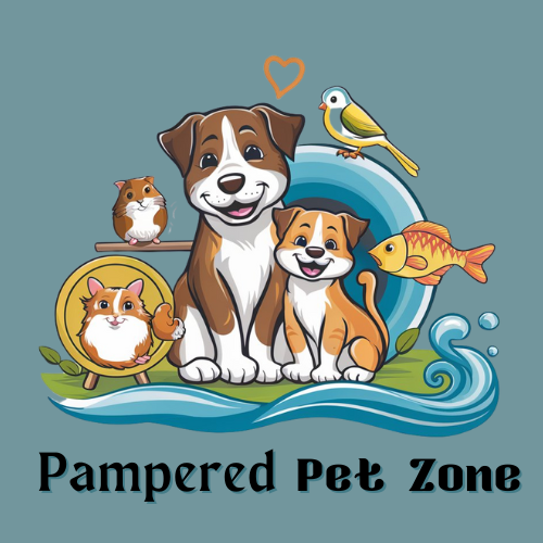 PamperedPetZone24