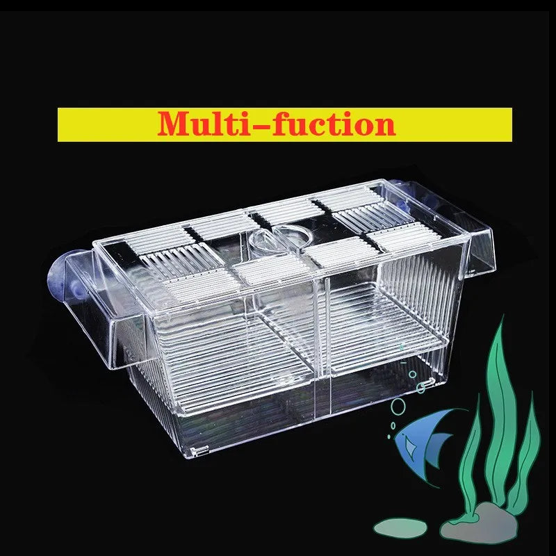 Double Layer Breeding Hatchery Incubator Holder