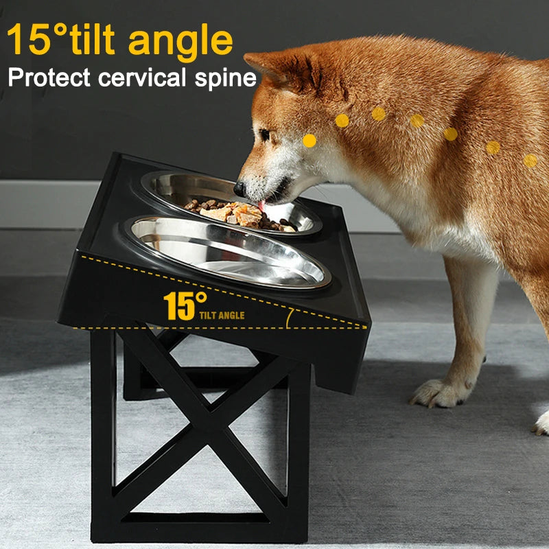 Feeders Adjustable Height