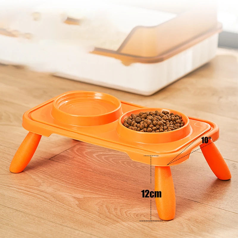 Bowl Pet Water Food Bowl