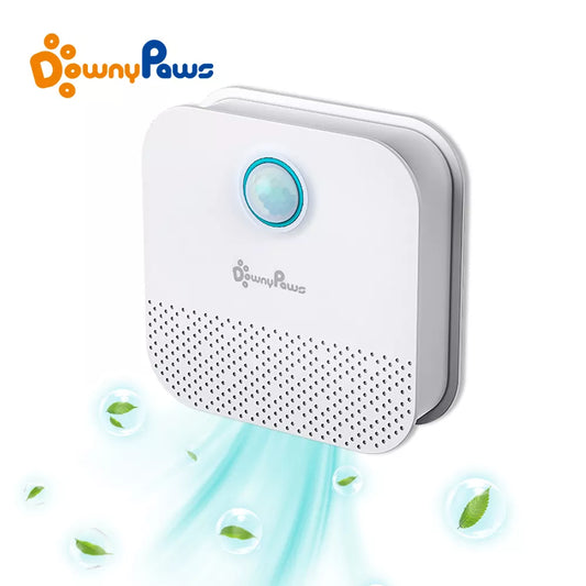 Smart Purifier Deodorizer Air Purifier Litter Deodorant